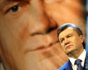 Янукович выглядит моложе, чем на 60 лет - стилист