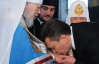Wikileaks: в Московском патриархате жалеют, что поддерживали Януковича