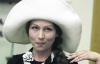 Лада Лузіна свій улюблений головний убір називає "мій пиз…й капелюх"