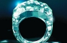 Перстень із суцільного діаманта виготовила швейцарська майстерня