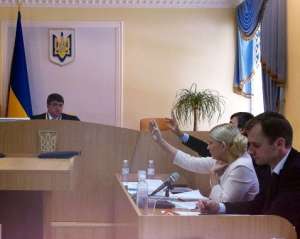 Захист Тимошенко вимагає від Кірєєва повністю зачитувати матеріали справи