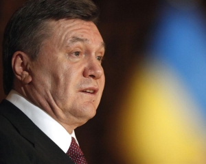 Янукович написал американцам о несуществующих инвестициях в Украину - СМИ