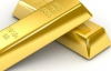 Золото потеряло в цене уже более $ 130