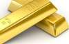 Золото втратило в ціні вже більше $ 130