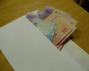 Зарплатні борги в Україні скоротилися до 1,17 мільярда - Держстат