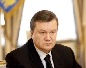 "Продовжуйте мріяти, містер Янукович, у вас немає шансів вступити до ЄС" - читачі WSJ