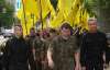 СНА пообещала вытащить на волю "васильковских террористов"