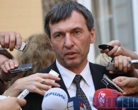 Захист Тимошенко запевняє, що справа проти неї розвалюється
