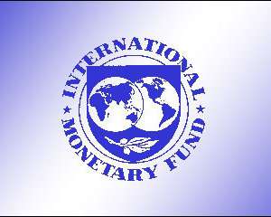Очередной кредит МВФ Украине не так уж и нужен - эксперт