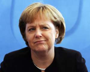 Ангела Меркель - самая влиятельная женщина мира по версии Forbes