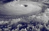 На США насувається потужний ураган, 200 тисяч людей евакуйовано