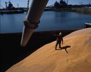Без допомоги України Росія втратить мільйони тонн експортного зерна