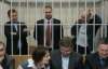 В Печерском суде продолжили рассматривать дела Макаренко и Шепитько