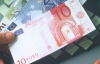 В Украине незначительно подорожал евро, курс доллара существенно не изменился