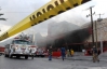 В Мексике сожгли казино вместе с посетителями
