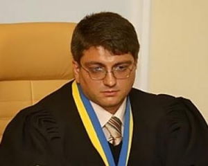 Судья Киреев предупредил &quot;бютовцев&quot;