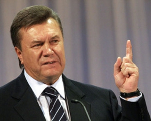 Янукович розповів, як покращив вугільну галузь та життя шахтарів