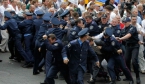 "Наша Україна" подала до суду позов проти Попова та київської міліції