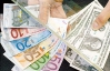 Євро подешевшав на 1 копійку, за долар дають трохи менше 8 гривень