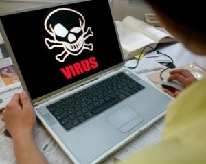 Більше 35 тисяч вірусів щодня загрожують комп&#039;ютерам