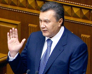 Компартия: &quot;Янукович ведет страну в никуда&quot;