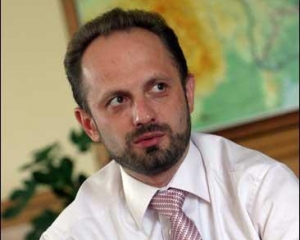 "Наша Україна" заборгувала 80 млн гривень Третьякову і Жванії