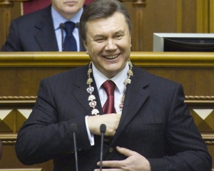 В газовой сфере Янукович нанес ущерб Украине на 38,6 миллиардов долларов