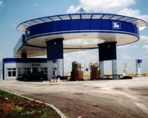Ціни на газових АЗС впали на 15-20 коп.