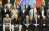 Луческу пригласили в УЕФА на форум элитных тренеров