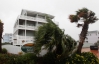 У США вже 10 людей загинули від урагану "Айрін"