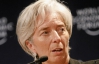 Глава МВФ: Світова економіка у небезпеці, діяти треба негайно