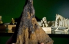 В Лондонском музее грабители похитили фальшивый рог носорога