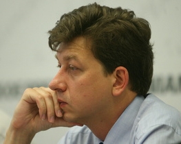 Влада поспішає винести Тимошенко вирок до осені -Доній