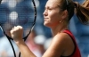 Теннис. Долгополов и Катерина Бондаренко вышли во второй раунд US Open