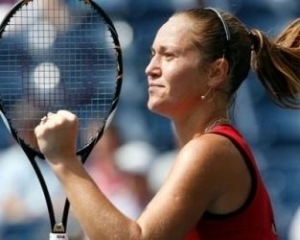 Теннис. Долгополов и Катерина Бондаренко вышли во второй раунд US Open