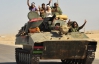 Ливийские повстанцы начали беспощадно убивать ни в чем невинных чернокожих