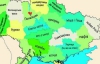 Сергій Пішковцій склав карту стереотипів України випадково