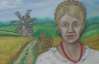 Портрет Тимошенко продают за 70 гривен
