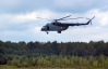 В Литве разбились два самолета, пилоты успели катапультироваться