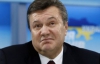 Янукович отказался общаться с польскими журналистами