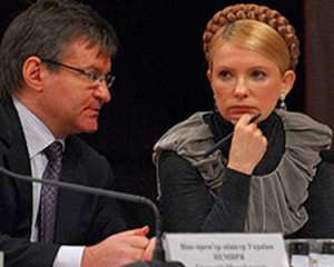 &quot;Без Тимошенко наступні вибори не можуть вважатися демократичними&quot; - Немиря
