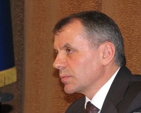 Спікера ВР Криму Константинова призначать на місце Джарти?