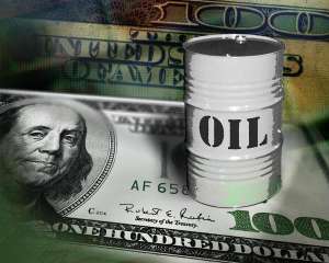 Цены на нефть обвалились до минимального уровня с мая