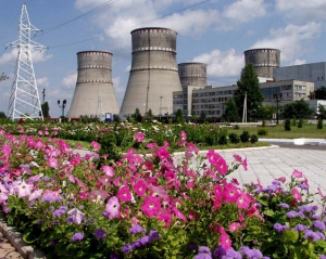 Українські атомники хочуть кредит на $ 50 мільйонів