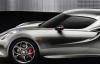 В Alfa Romeo розповіли про "нове" купе 4С