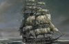 В Карском море нашли корабль-призрак 