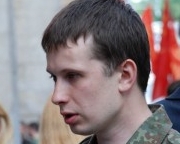 Лідер "васильківських терористів": Або система зламає Україну, або ми - її