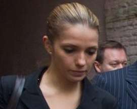 Дочці Тимошенко у суді стало зле