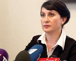 Прокурор: количество томов в деле Тимошенко будет увеличиваться и это - законно
