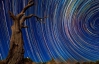 Австралієць сфотографував рух зірок по нічному небу